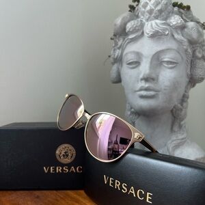 Versace Sunglasses